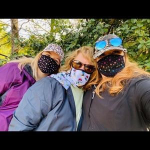 Meet your Posher, Shellie